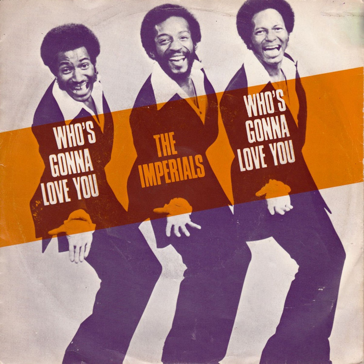 Imperials, The